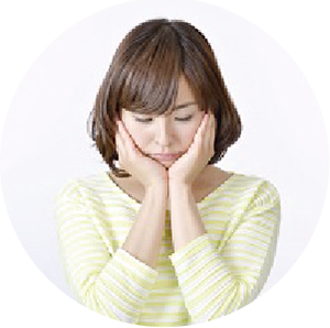 改善しない理由